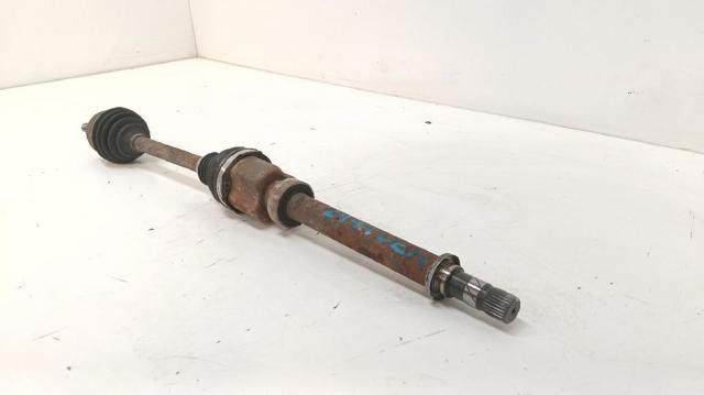 391004751R RENAULT Semieje delantero derecho  disponible Ourense