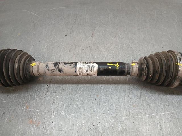 RENAULT 391004850R Semieje delantero derecho  en stock Terrassa