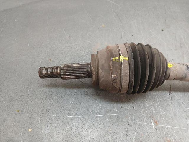 391004850R Semieje delantero derecho  disponible Utrera