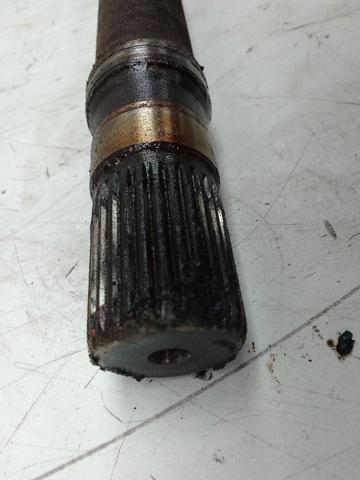391004850R Semieje delantero derecho  comprar en Pontevedra