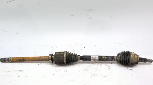 391004850R RENAULT Semieje delantero derecho  comprar en Jaén