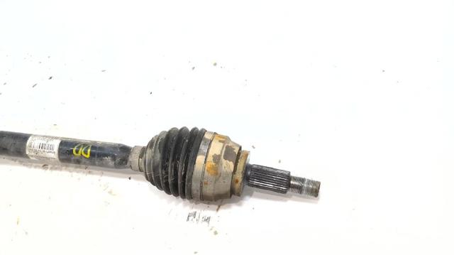 RENAULT 391004850R Semieje delantero derecho  comprar en Murcia