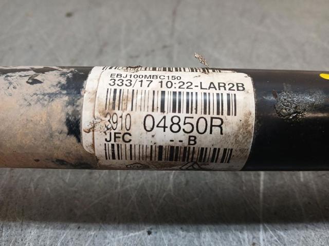 391004850R Semieje delantero derecho comprar Sevilla