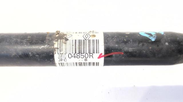 391004850R Semieje delantero derecho  comprar en Zaragoza