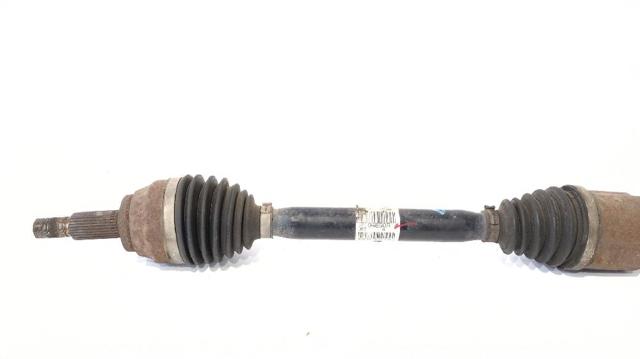 391004850R RENAULT Semieje delantero derecho  comprar en Lleida