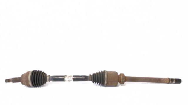 391004850R RENAULT Semieje delantero derecho  comprar en Oviedo
