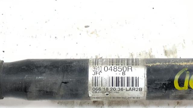 RENAULT 391004850R Semieje delantero derecho  en stock Salamanca