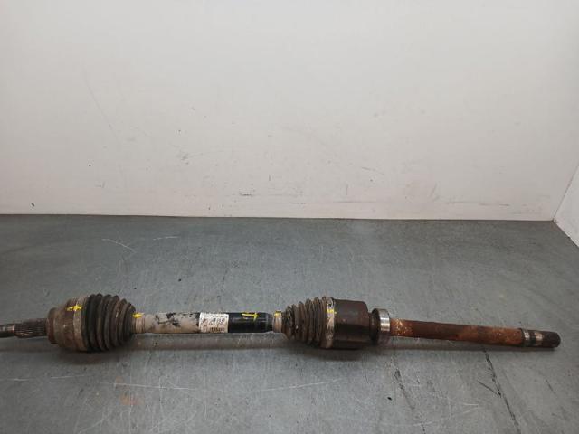 RENAULT 391004850R Semieje delantero derecho comprar Tarragona
