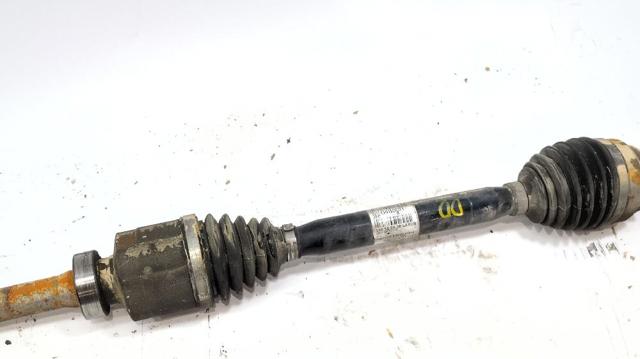 RENAULT 391004850R Semieje delantero derecho  disponible Valladolid