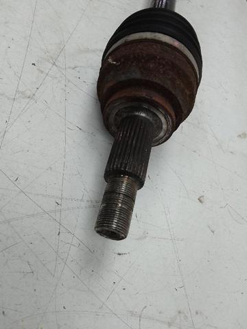 RENAULT 391004850R Semieje delantero derecho comprar Tarragona