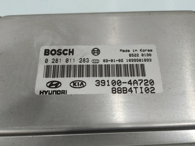 391004A720 Hyundai/Kia