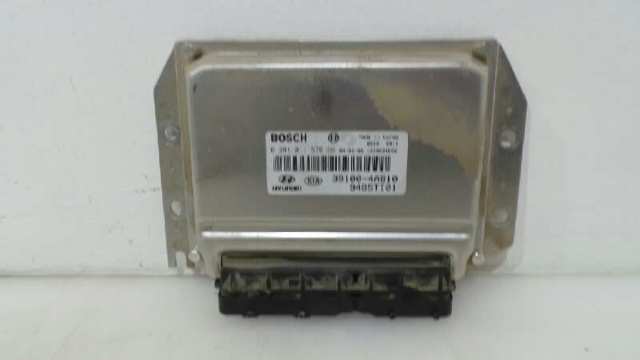 HYUNDAI 391004A810 Unidad de control del motor (ECU)  comprar en Ponferrada