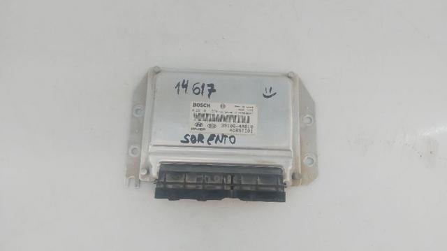HYUNDAI 391004A810 ECU comprar Pamplona