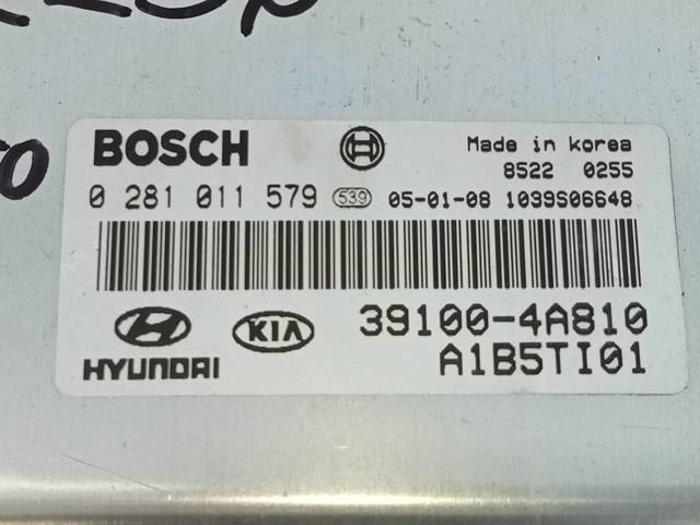 391004A810 ECU comprar Girona