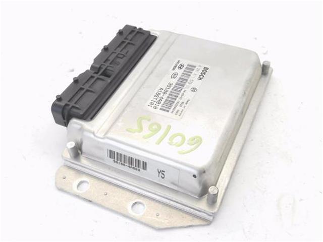 HYUNDAI 391004A810 Unidad de control del motor (ECU)  comprar en Ponferrada