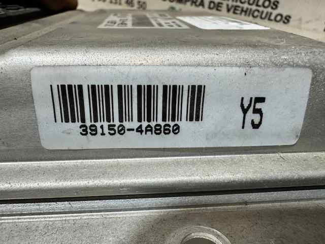 391004A810 ECU comprar Sevilla