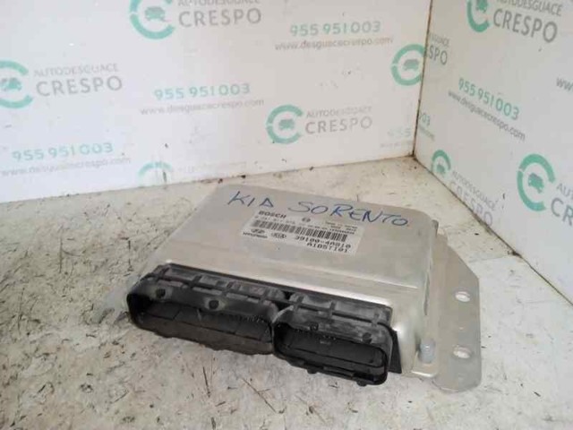 391004A810 HYUNDAI ECU comprar Bilbao