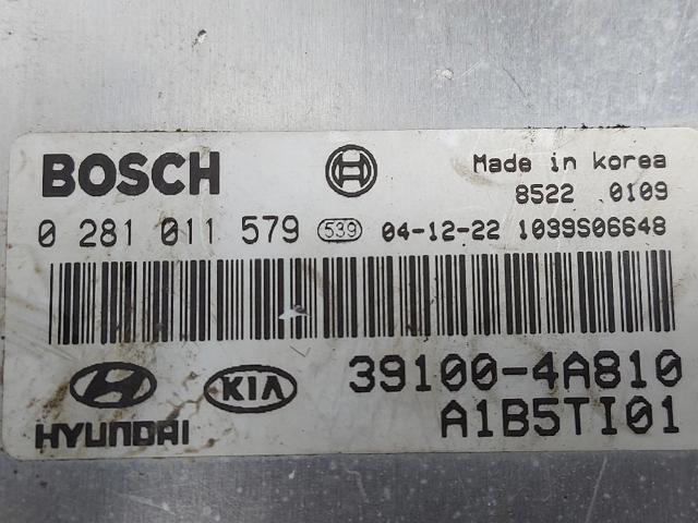 391004A810 Hyundai/Kia
