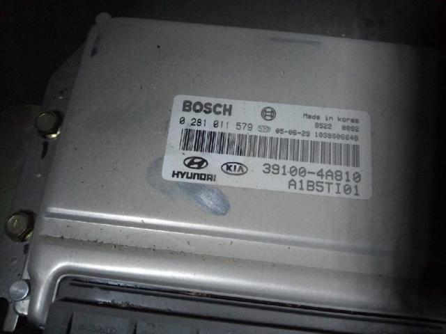 391004A810 Unidad de control del motor (ECU)  disponible Málaga