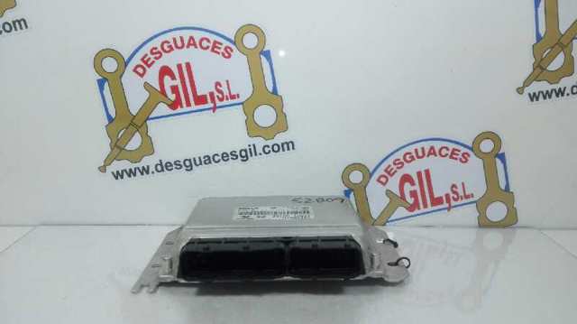 391004A810 Unidad de control del motor (ECU)  comprar en Reus
