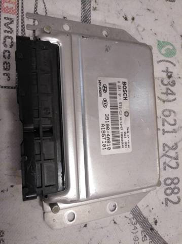 391004A810 HYUNDAI ECU  en stock Córdoba
