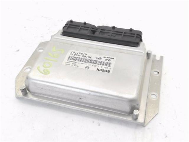 HYUNDAI 391004A810 ECU  en stock Terrassa
