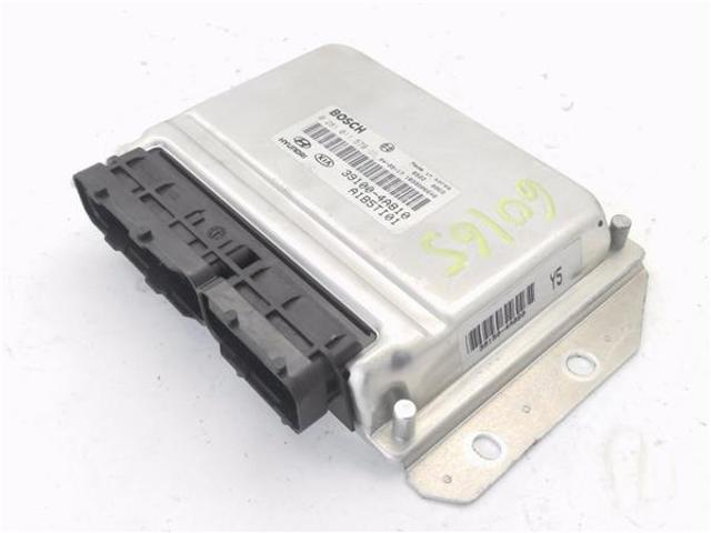 HYUNDAI 391004A810 ECU  en stock Valencia