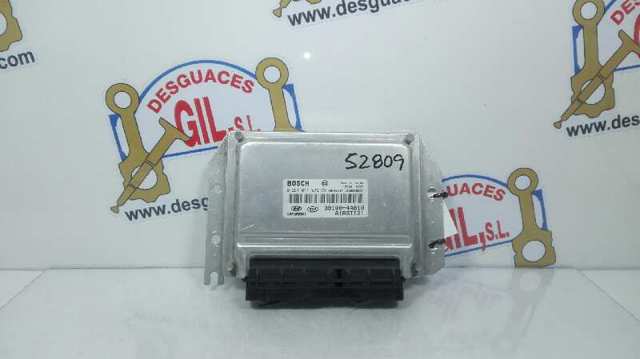 391004A810 ECU comprar Almería