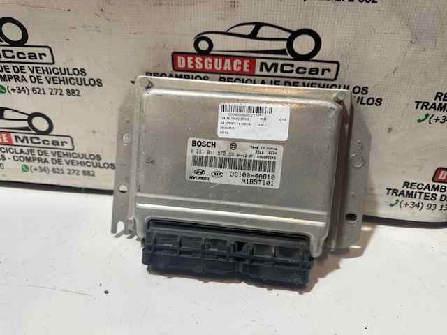391004A810 Hyundai/Kia