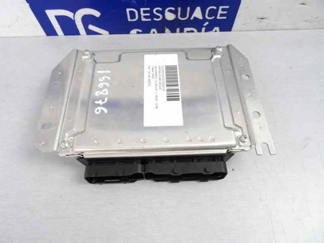 HYUNDAI 391004A810 ECU  en stock Valencia