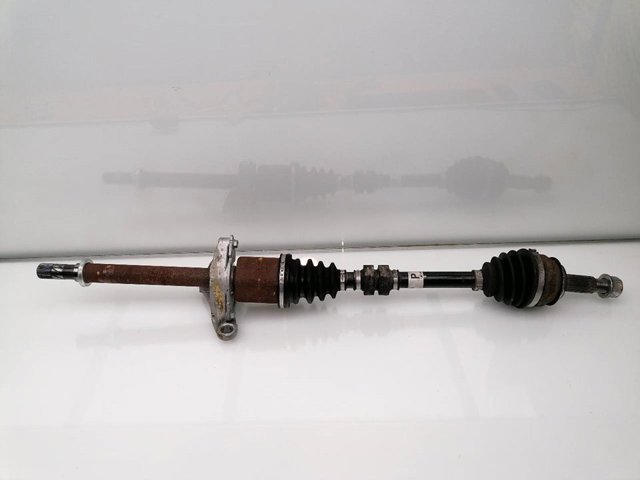 391004EA0A Nissan/Infiniti