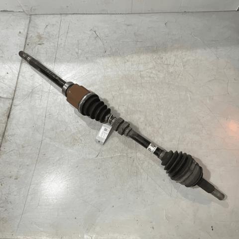 391004EA0B NISSAN Semieje delantero derecho comprar Madrid