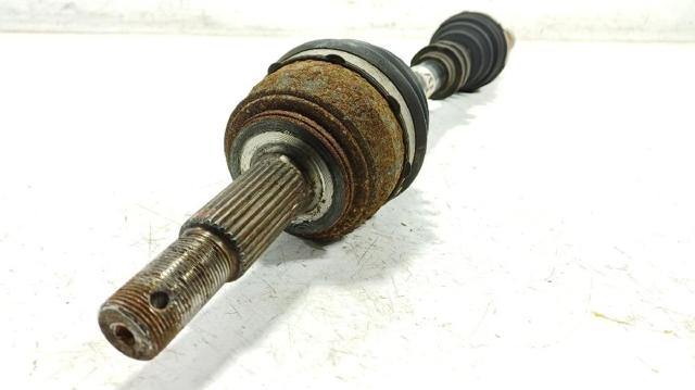 391004EA0B NISSAN Semieje delantero derecho  comprar en Oviedo