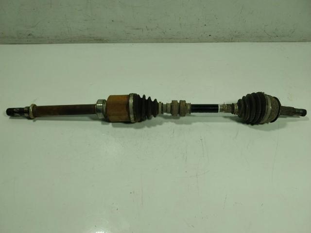 391004EA0B NISSAN Semieje delantero derecho  disponible Ourense
