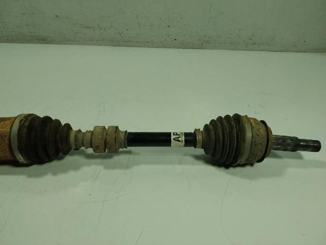 391004EA0B Semieje delantero derecho  disponible Utrera