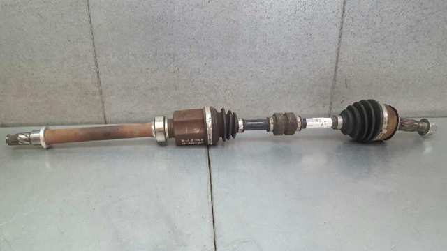 391004ED0A Nissan/Infiniti