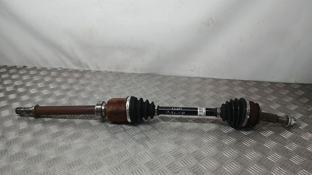 391004ED0C Nissan/Infiniti