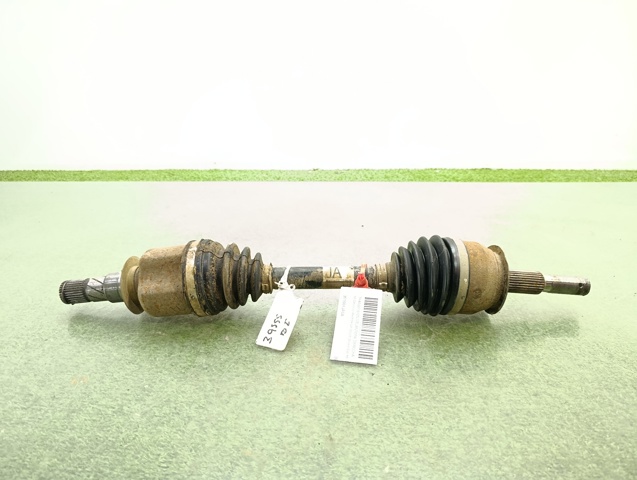 391004JA0A Nissan/Infiniti
