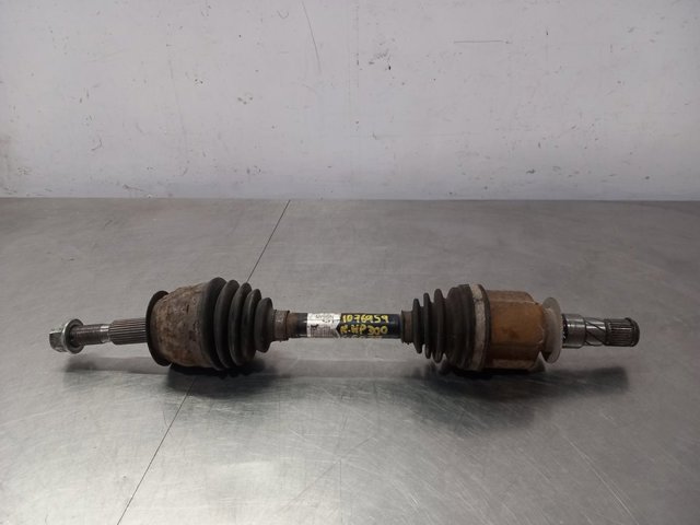 391004JA0B Nissan/Infiniti