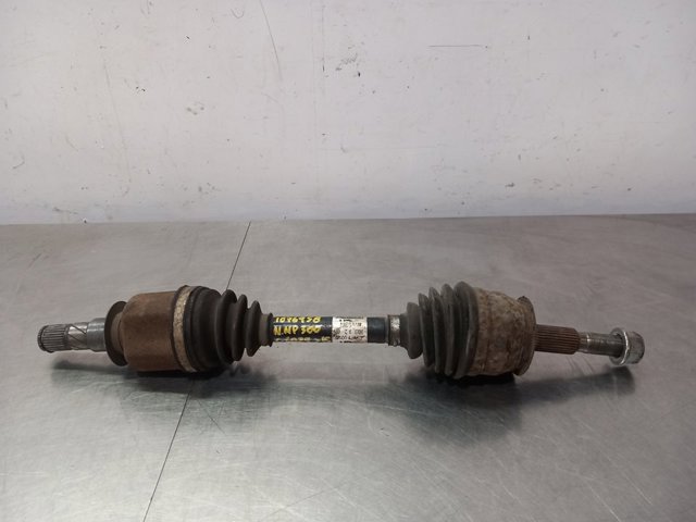 391004JA0B Nissan/Infiniti