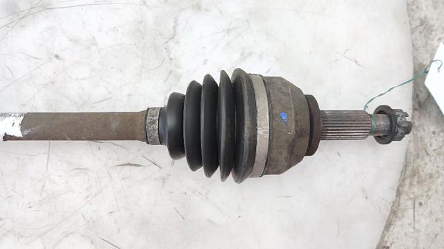 391005010R Semieje delantero derecho  disponible Utrera