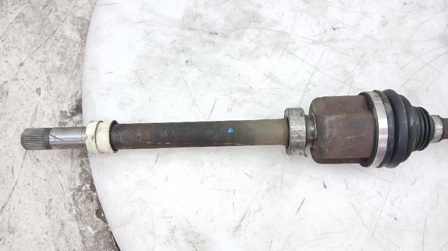 391005010R Semieje delantero derecho  disponible Málaga