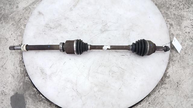 391005010R RENAULT Semieje delantero derecho  en stock Gandía