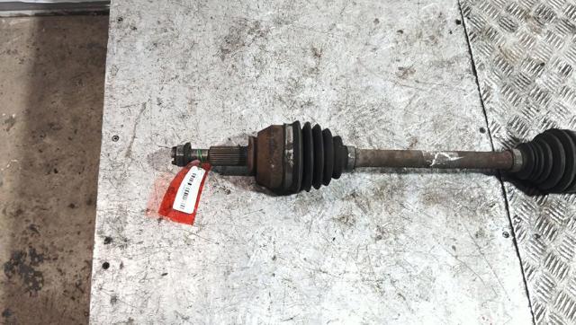 391005010R RENAULT Semieje delantero derecho  comprar en Lleida