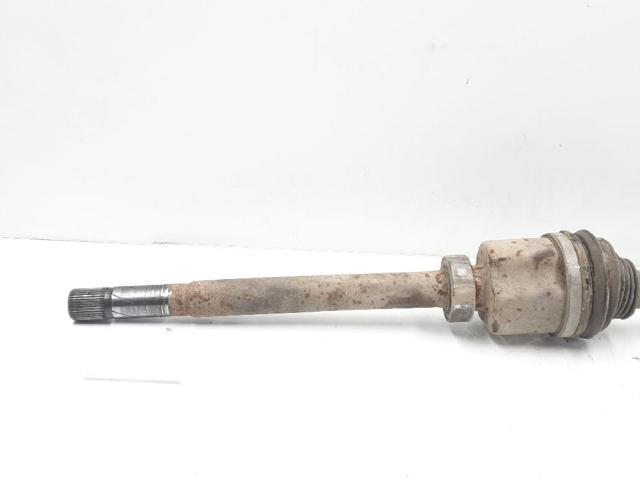 391005010R RENAULT Semieje delantero derecho comprar Alcalá