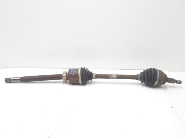 RENAULT 391005010R Semieje delantero derecho comprar Tarragona