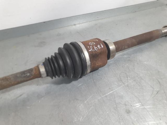 RENAULT 391005010R Semieje delantero derecho comprar Barcelona