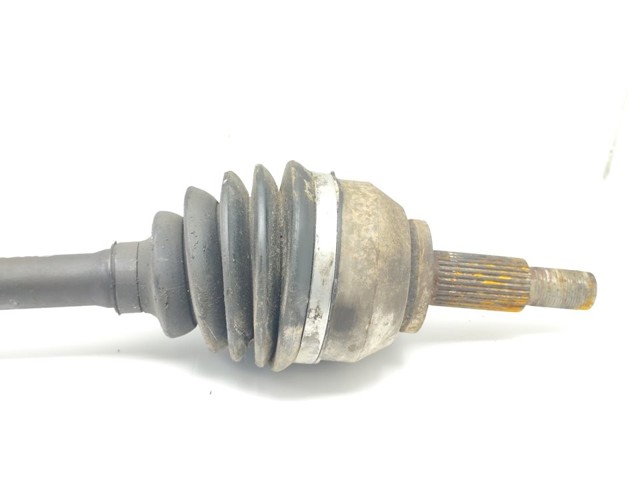 391005010R Semieje delantero derecho  disponible Burgos