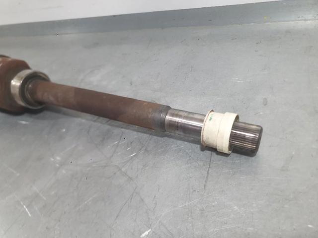 391005010R RENAULT Semieje delantero derecho  comprar en Oviedo