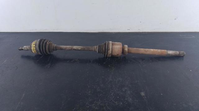 RENAULT 391005010R Semieje delantero derecho comprar Barcelona